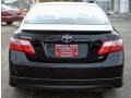 Black - Camry SE Photo No. 6