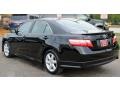 Black - Camry SE Photo No. 9