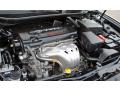 Black - Camry SE Photo No. 12