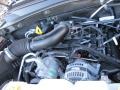 Bright Silver Metallic - Nitro Heat Photo No. 11