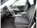 Black - Camry SE Photo No. 14