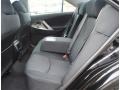 Black - Camry SE Photo No. 16