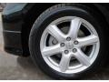 Black - Camry SE Photo No. 25
