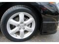 Black - Camry SE Photo No. 27