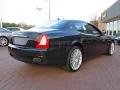 2012 Nero Carbonio (Black Metallic) Maserati Quattroporte S  photo #2