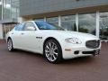 Bianco Eldorado - Quattroporte  Photo No. 2