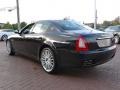 2012 Nero Carbonio (Black Metallic) Maserati Quattroporte S  photo #3