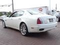 Bianco Eldorado - Quattroporte  Photo No. 4