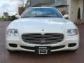 Bianco Eldorado - Quattroporte  Photo No. 7