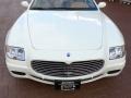 Bianco Eldorado - Quattroporte  Photo No. 8