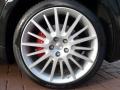 2012 Maserati Quattroporte S Wheel and Tire Photo