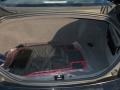  2012 Quattroporte S Trunk