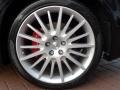  2012 Quattroporte S Wheel