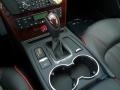 6 Speed ZF Automatic 2012 Maserati Quattroporte S Transmission