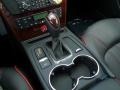  2012 Quattroporte S 6 Speed ZF Automatic Shifter