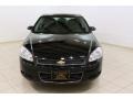 2011 Black Chevrolet Impala LTZ  photo #2