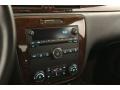 2011 Black Chevrolet Impala LTZ  photo #9