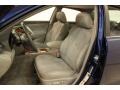 Blue Ribbon Metallic - Camry XLE Photo No. 6