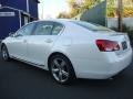 Starfire White Pearl - GS 350 Photo No. 3