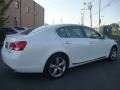 Starfire White Pearl - GS 350 Photo No. 4