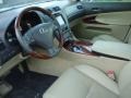 Starfire White Pearl - GS 350 Photo No. 7
