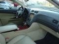 Starfire White Pearl - GS 350 Photo No. 13