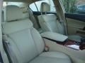 Starfire White Pearl - GS 350 Photo No. 14