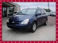 2009 Velvet Blue Kia Sedona LX  photo #1