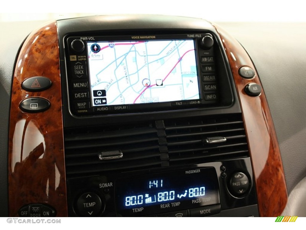 2009 Toyota Sienna Limited AWD Navigation Photo #55366395