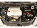  2009 Sienna Limited AWD 3.5 Liter DOHC 24-Valve VVT-i V6 Engine