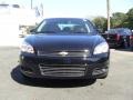 2011 Black Chevrolet Impala LTZ  photo #2