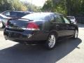 2011 Black Chevrolet Impala LTZ  photo #4