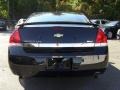 2011 Black Chevrolet Impala LTZ  photo #5