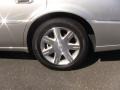 Light Platinum - DTS Sedan Photo No. 7