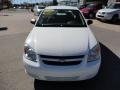 Summit White - Cobalt LS Sedan Photo No. 2