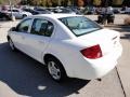 Summit White - Cobalt LS Sedan Photo No. 4