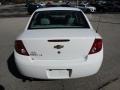 Summit White - Cobalt LS Sedan Photo No. 5