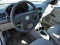 Summit White - Cobalt LS Sedan Photo No. 12