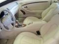 Arctic White - CLK 350 Coupe Photo No. 5