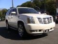 White Diamond - Escalade AWD Photo No. 3