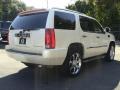 White Diamond - Escalade AWD Photo No. 4
