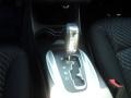  2011 Journey Crew AWD 6 Speed Automatic Shifter