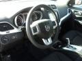  2011 Journey Crew AWD Steering Wheel