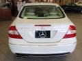 Arctic White - CLK 350 Coupe Photo No. 9