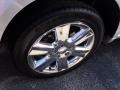 2011 Dodge Journey Crew AWD Wheel and Tire Photo