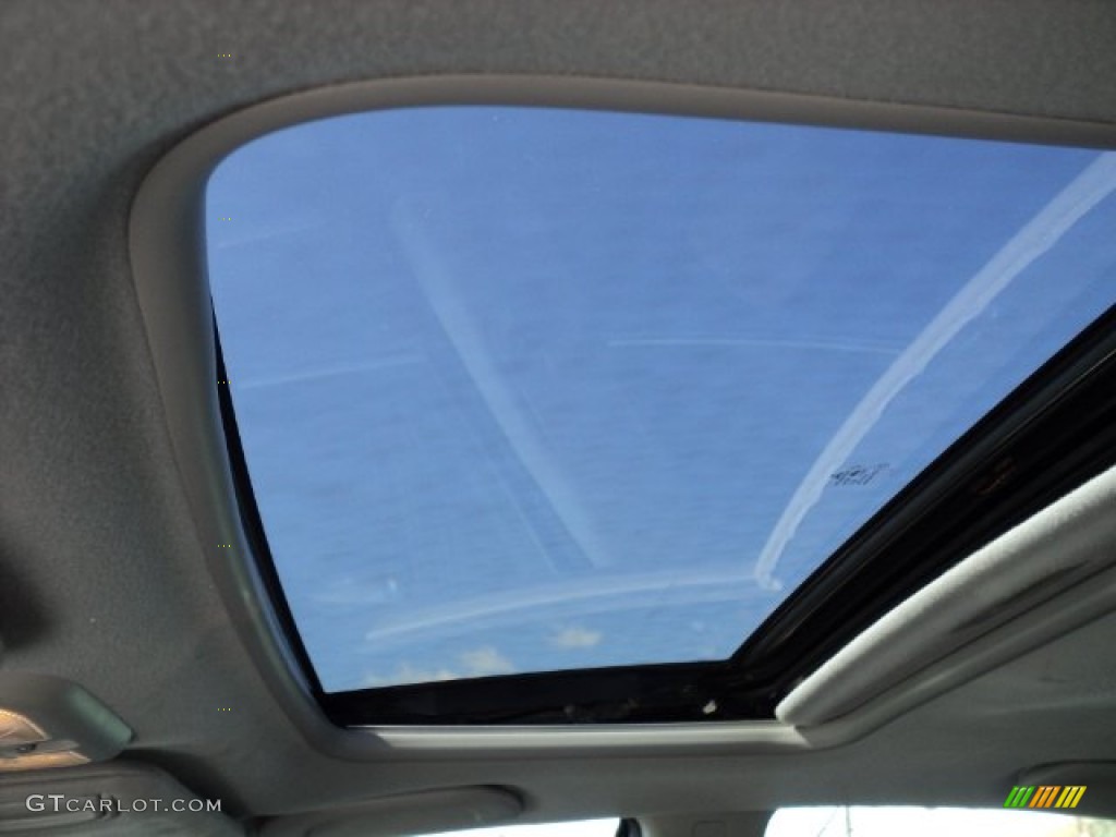 2009 Mitsubishi Galant Sport Edition Sunroof Photos
