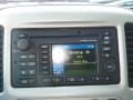 Audio System of 2006 Escape Hybrid 4WD