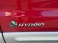 2006 Redfire Metallic Ford Escape Hybrid 4WD  photo #20
