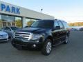 Tuxedo Black Metallic - Expedition EL Limited 4x4 Photo No. 1