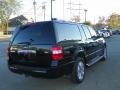 Tuxedo Black Metallic - Expedition EL Limited 4x4 Photo No. 3